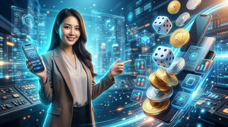 Các bước tham gia game tài xỉu trực tuyến tại i9bet
