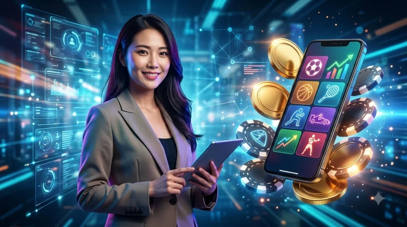 Các loại kèo cược thể thao phổ biến tại i9bet: kèo châu Á, kèo châu Âu, kèo Tài Xỉu