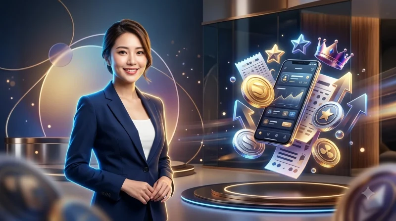Cách đọc kèo Châu Âu - minh họa ba cửa cược 1, X, 2 với tỷ lệ odds khác nhau