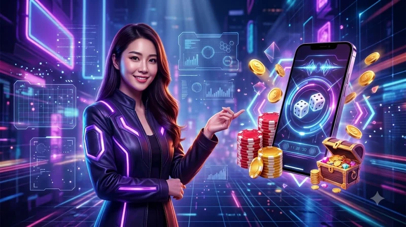 Cảnh báo những sai lầm khi chơi tài xỉu online với điện thoại và biểu tượng cảnh báo