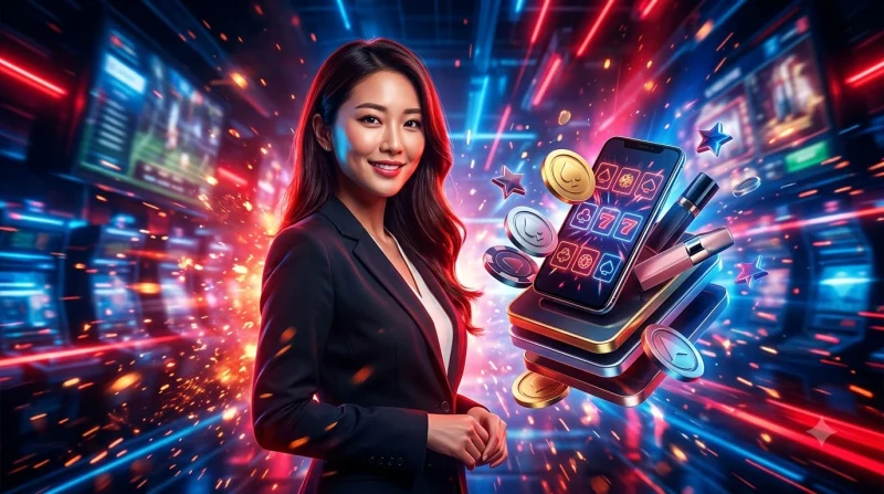 Casino i9bet - Sòng bạc trực tuyến với không gian sang trọng và hiện đại