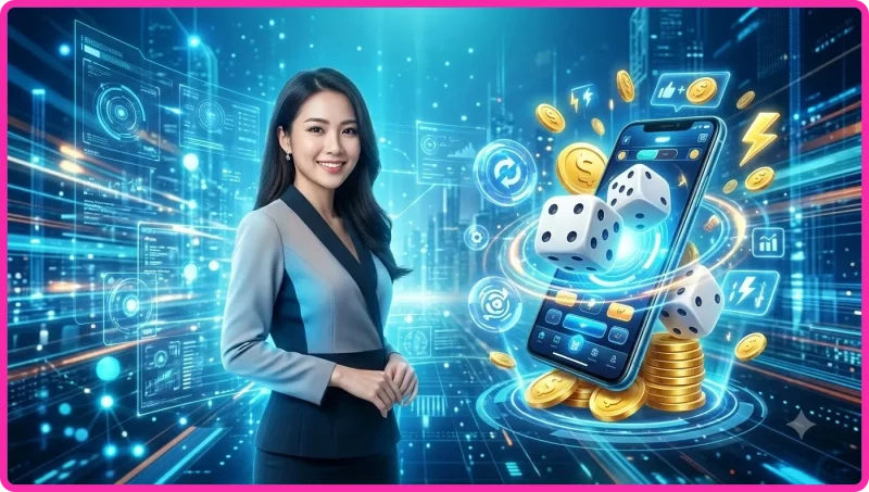 Chơi game tài xỉu online trên điện thoại tại i9bet với tiền thưởng