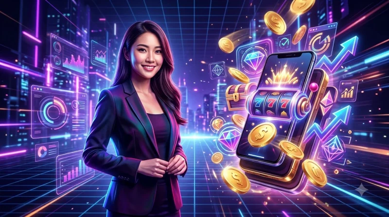 Kinh nghiệm chơi nổ hũ hiệu quả tại i9bet: quản lý vốn, chọn game RTP cao