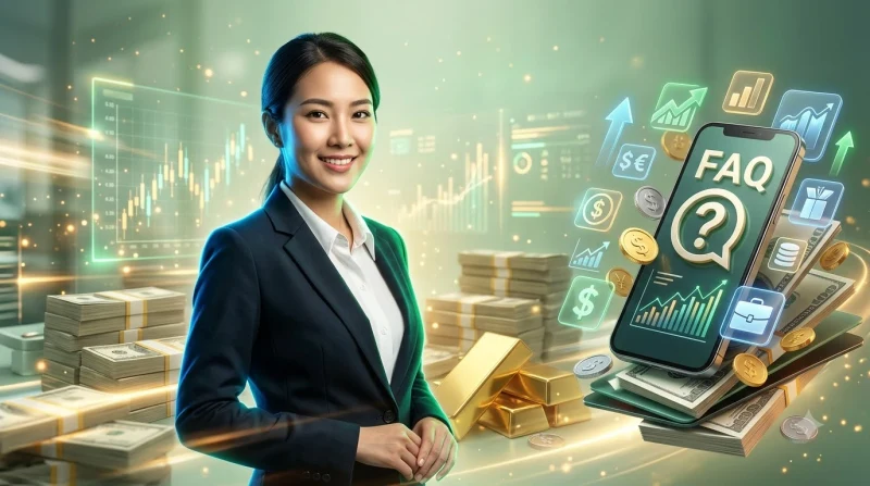 Lợi ích khi nắm rõ câu hỏi thường gặp i9bet: tiết kiệm thời gian, tránh sai lầm, an toàn, hỗ trợ