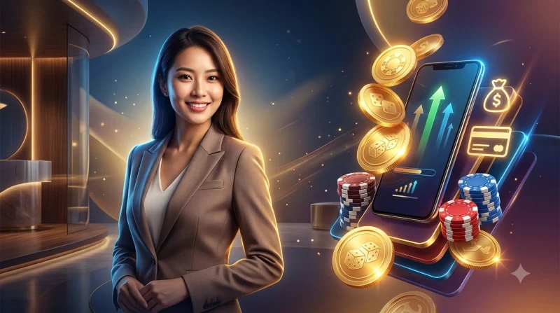 Lưu ý quan trọng khi nạp tiền i9bet để tránh sai sót