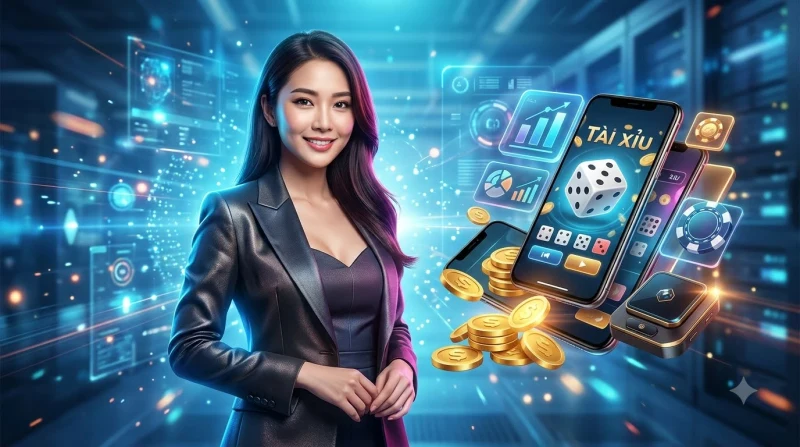 Mẹo chơi game tài xỉu hiệu quả với chiến thuật thông minh
