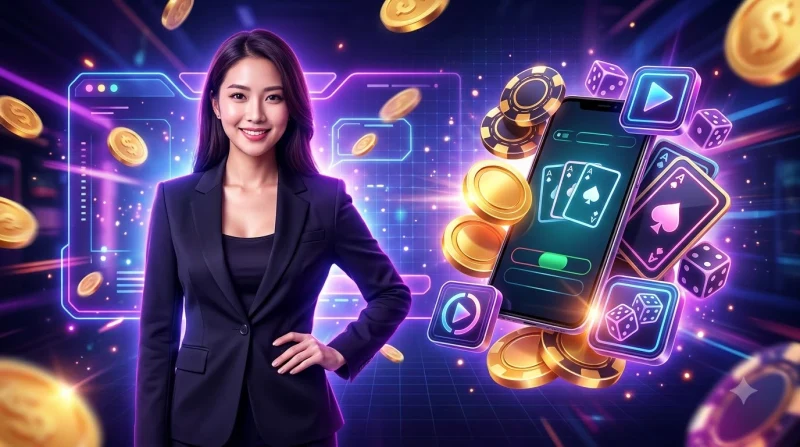 Những điều cần biết trước khi chơi Baccarat: luật chơi, quản lý vốn