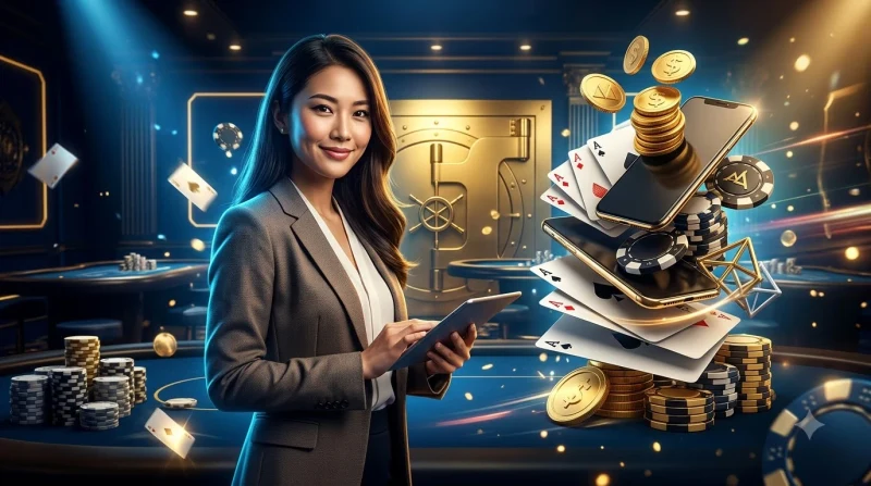 Rủi ro khi chơi kèo châu Á: thua lỗ, biến động tỷ lệ, tâm lý ảnh hưởng