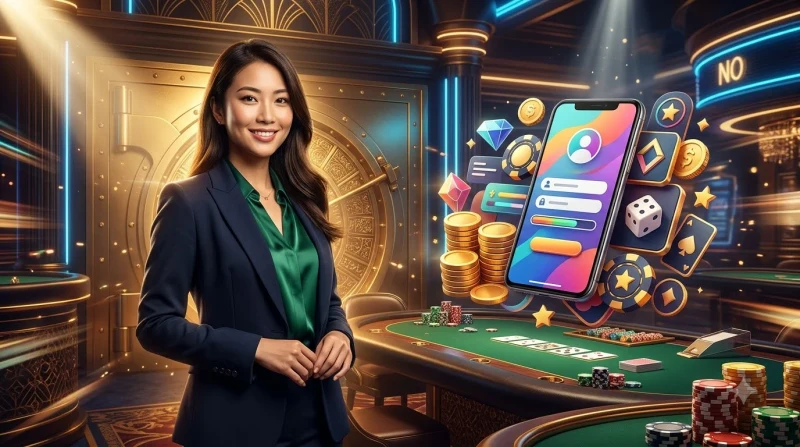 So sánh các phương thức đăng ký i9bet: website, ứng dụng di động, đại lý