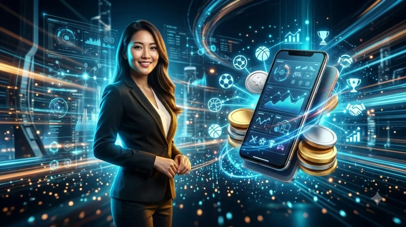 Tiêu chí chọn nền tảng cá cược thể thao uy tín: giấy phép, bảo mật, đa dạng kèo, tỷ lệ cược, hỗ trợ