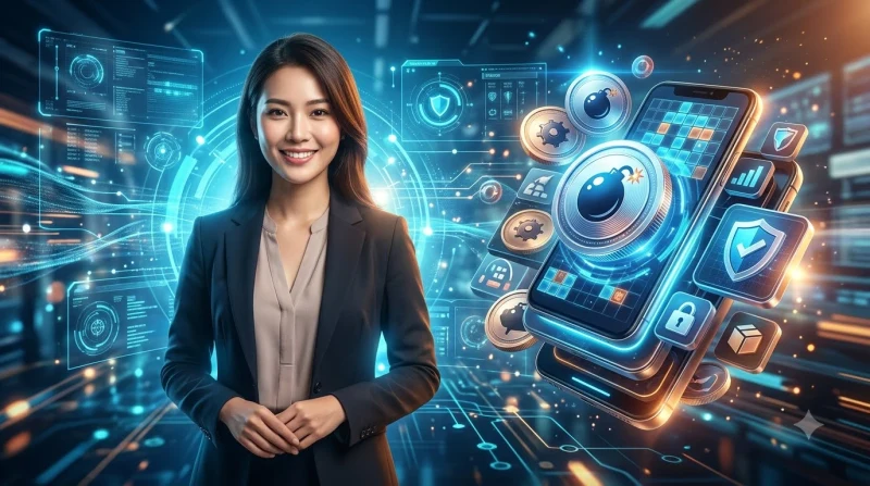 tieu-chi-chon-nen-tang-game-do-min-uy-tin-bieu-tuong-bao-mat-va-thanh-toan Tiêu chí chọn nền tảng game dò mìn uy tín - biểu tượng bảo mật và thanh toán