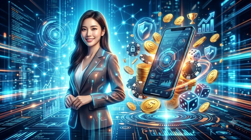Tiêu chí chọn nền tảng tài xỉu trực tuyến uy tín và an toàn