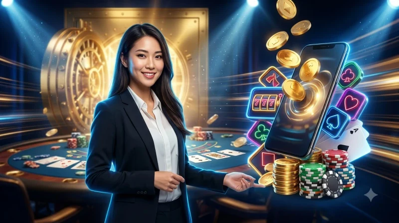 Tổng quan về i9bet và tầm quan trọng của việc đăng ký tài khoản