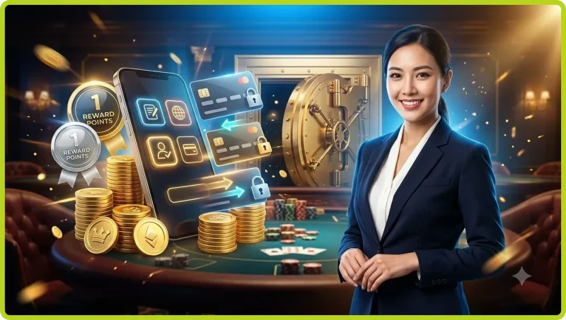 Tổng quan về i9bet và tầm quan trọng của việc đăng ký tài khoản