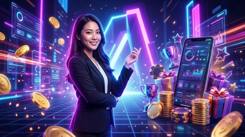 Tổng quan về khuyến mãi i9bet - Các chương trình ưu đãi đa dạng cho người chơi