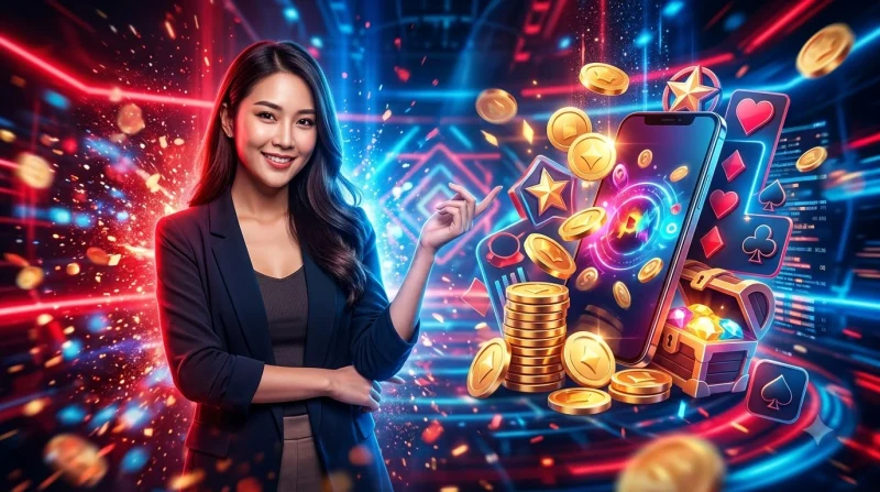 Ví dụ về cách xếp bài mậu binh với thùng phá sảnh, cù lũ và đôi